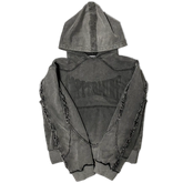 Ratchet Hoodie Coppermine